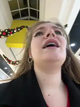 Holy Tereza online show from 12/22/24, 06:48