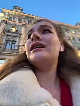 Holy Tereza online show from 12/31/24, 06:37