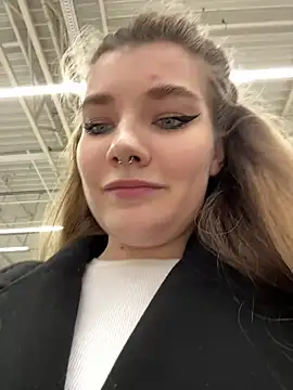 Holy Tereza online show from 01/12/25, 03:25