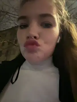 Holy Tereza online show from 01/26/25, 03:14