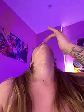 Holy Tereza online show from 01/26/25, 06:16