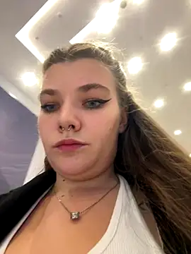 Holy Tereza online show from 10/08/25, 03:53