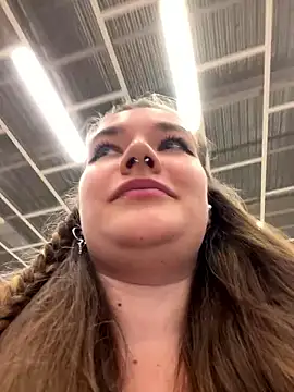 Holy Tereza online show from 01/10/26, 03:47