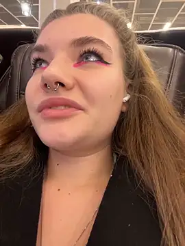 Holy Tereza online show from 02/11/26, 03:39