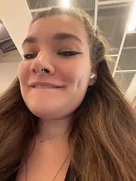 Holy Tereza online show from 02/15/26, 03:42