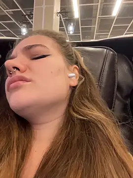 Holy Tereza online show from 02/22/26, 03:43