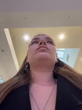 Holy Tereza online show from 03/31/26, 03:12