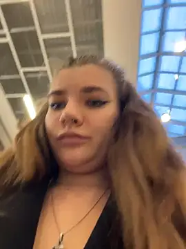 Holy Tereza online show from 04/03/26, 02:59