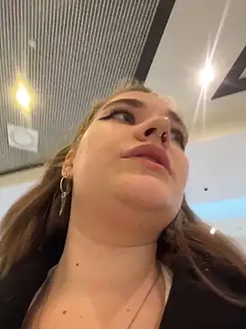 Holy Tereza online show from 04/12/26, 03:39