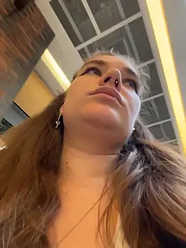 Holy Tereza online show from 04/14/26, 03:07