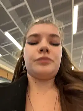 Holy Tereza online show from 04/21/26, 04:01