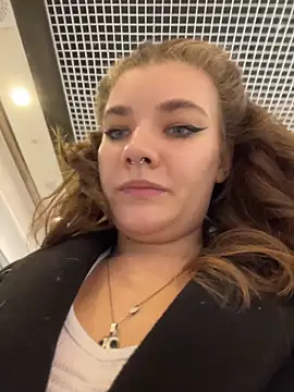 Holy Tereza online show from 04/24/26, 03:36