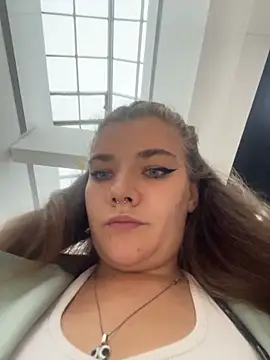 Holy Tereza online show from 06/17/26, 03:35