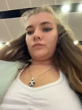 Holy Tereza online show from 06/20/26, 03:48