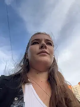 Holy Tereza online show from 06/21/26, 03:25