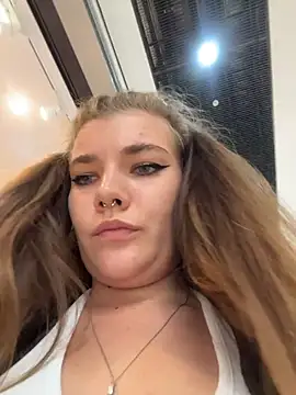 Holy Tereza online show from 06/30/26, 03:35