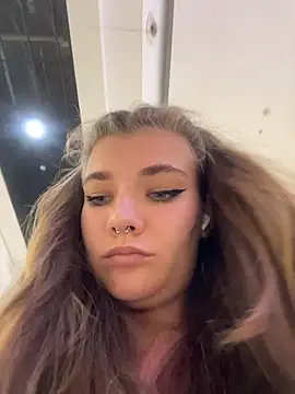 Holy Tereza online show from 07/07/26, 03:16