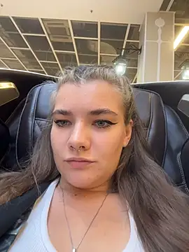 Holy Tereza online show from 07/10/26, 03:25