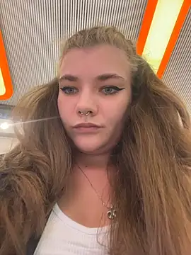 Holy Tereza online show from 07/15/26, 03:39