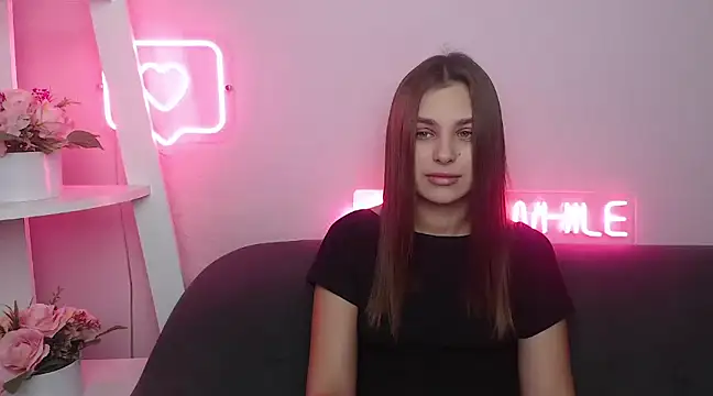 Snapshot of MilanaAngelAs chatting on 02/02/25, 05:42 MilanaAngelAs online show from 02/02/25, 05:42