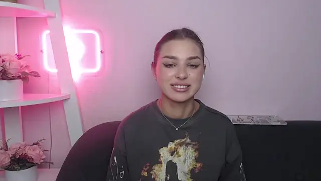 MilanaAngelAs online show from 11/30/25, 07:34