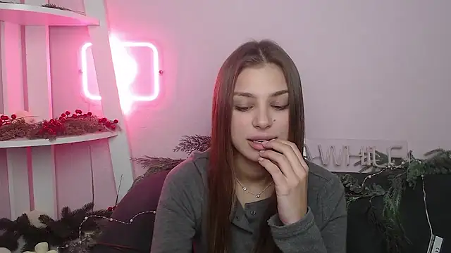 MilanaAngelAs online show from 01/13/26, 08:36