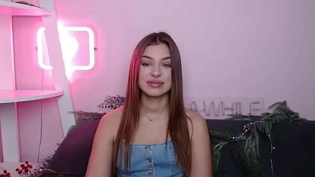 MilanaAngelAs online show from 02/08/26, 05:44