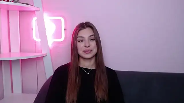 MilanaAngelAs online show from 02/22/26, 05:51