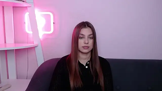 MilanaAngelAs online show from 03/14/26, 06:08