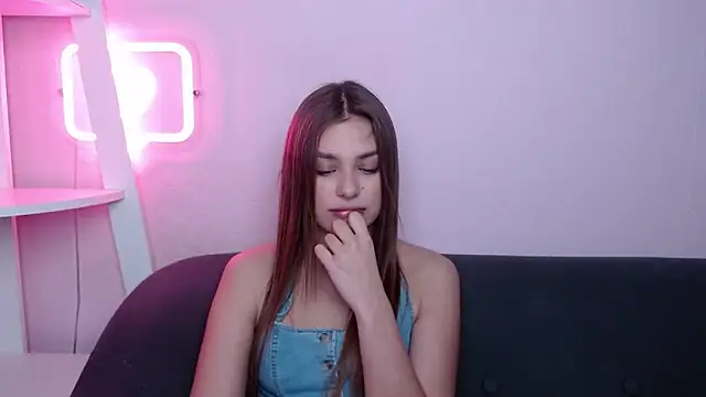 MilanaAngelAs online show from 03/16/26, 05:44