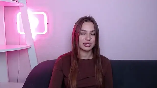 MilanaAngelAs online show from 03/29/26, 04:45