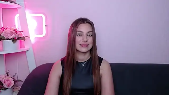 MilanaAngelAs online show from 04/19/26, 04:45