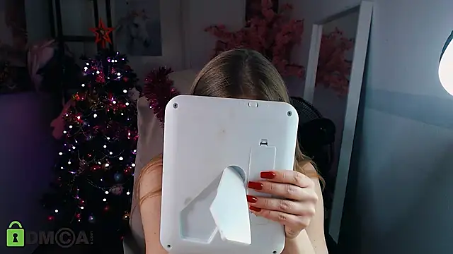  KittyBoo online show from 12/10/24, 12:38