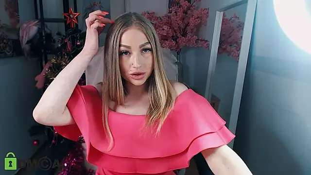  KittyBoo online show from 01/02/25, 10:55