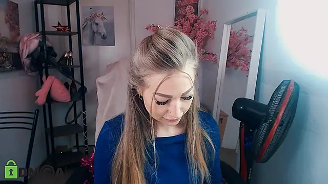  KittyBoo online show from 02/06/25, 11:54