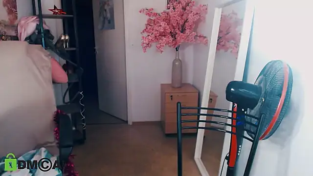  KittyBoo online show from 02/06/25, 02:58