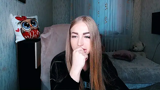  KittyBoo online show from 09/21/25, 02:19