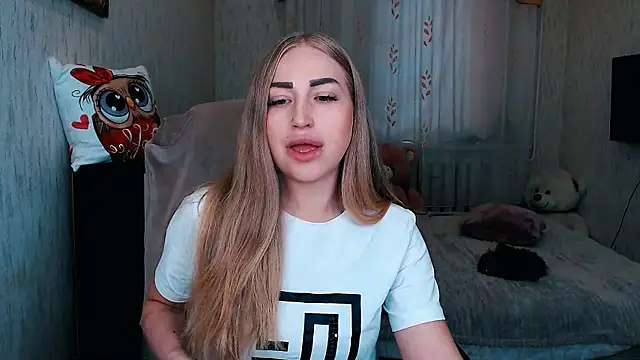  KittyBoo online show from 09/23/25, 11:35