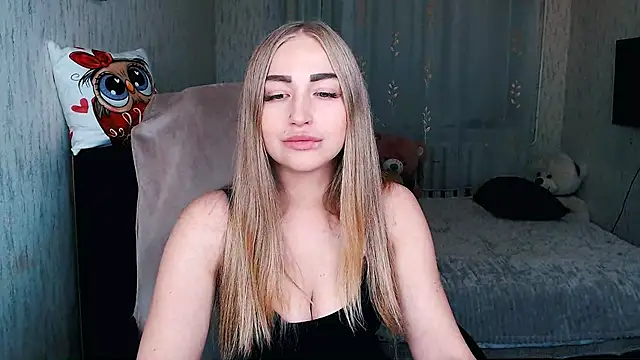  KittyBoo online show from 10/07/25, 07:00