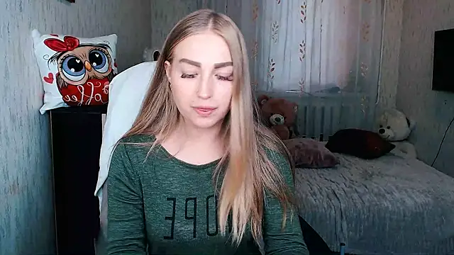  KittyBoo online show from 10/16/25, 07:31