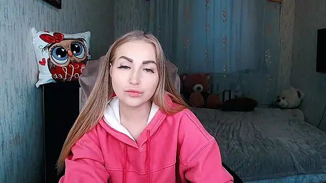  KittyBoo online show from 11/25/25, 06:57