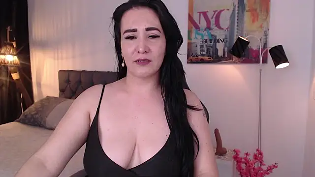 miawilson 1 online show from 01/17/25, 05:53