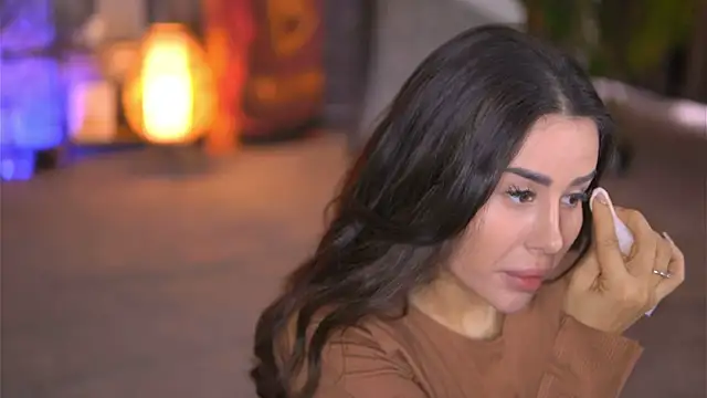 EvaZane online show from 02/01/25, 10:48