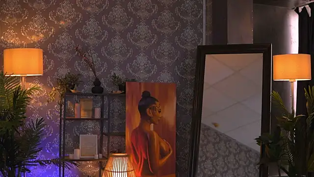 EvaZane online show from 02/05/25, 10:51