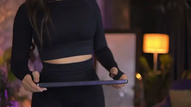 EvaZane online show from 02/14/25, 06:02