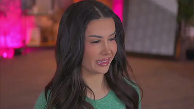 EvaZane online show from 03/03/25, 10:17