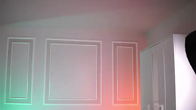 EvaZane online show from 11/28/25, 08:55