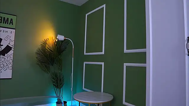 EvaZane online show from 04/24/26, 10:18