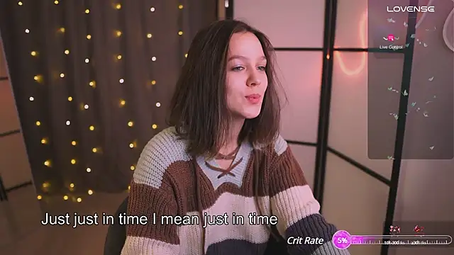 Addelin Moon online show from 01/17/25, 03:43