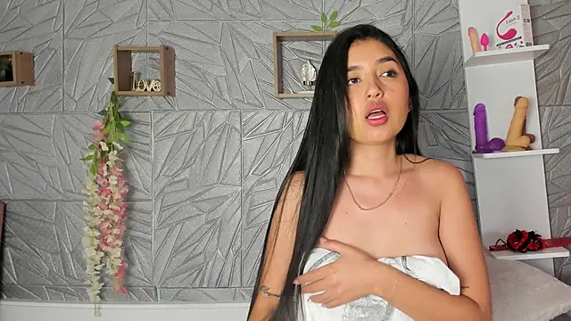 Snapshot of LilithKlain_ chatting on 01/13/25, 04:19 LilithKlain online show from 01/13/25, 04:19